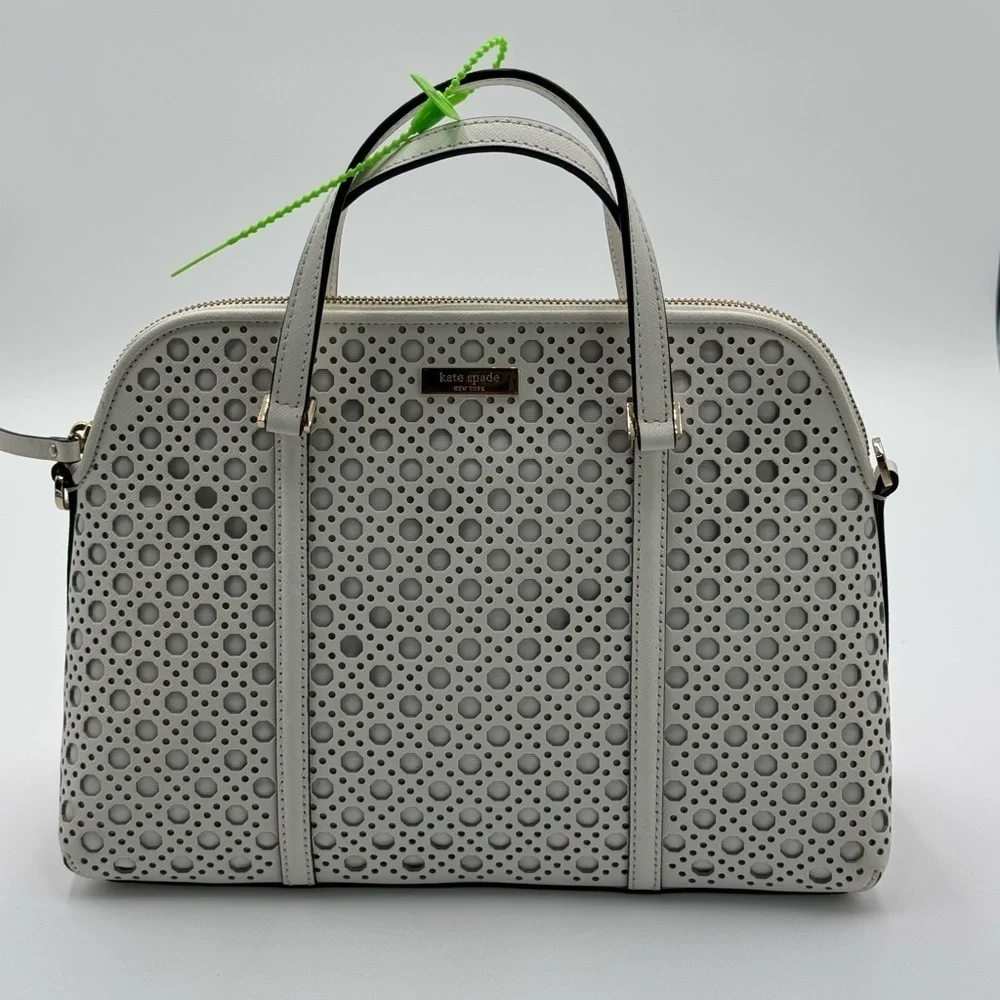 kate spade this elegant